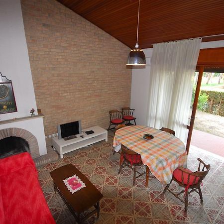 Villa Francesca Lignano Sabbiadoro Eksteriør bilde