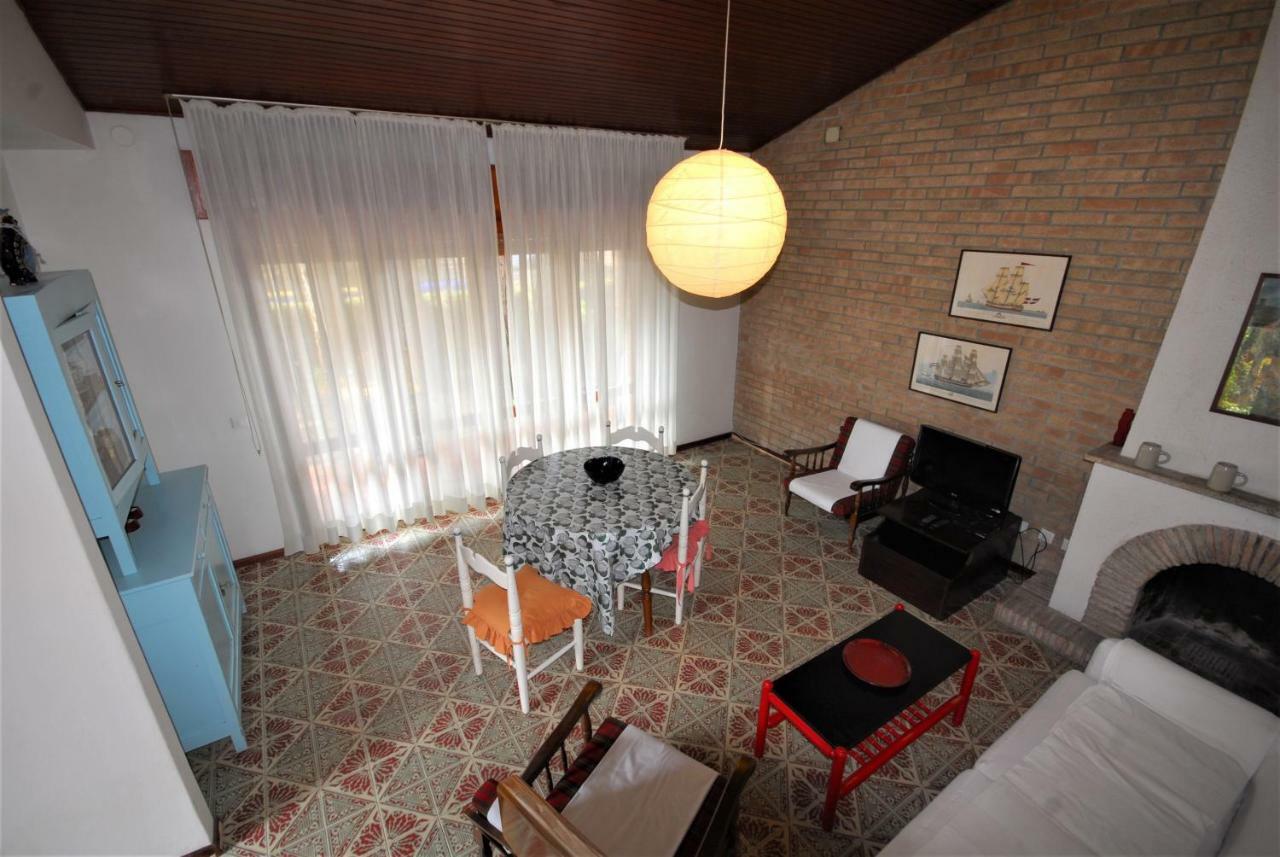 Villa Francesca Lignano Sabbiadoro Eksteriør bilde