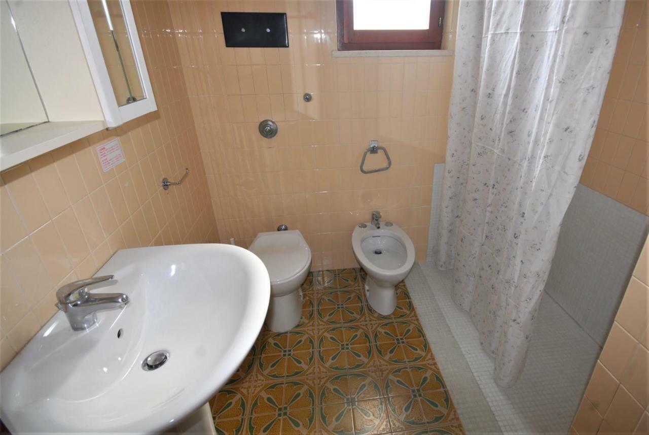 Villa Francesca Lignano Sabbiadoro Eksteriør bilde